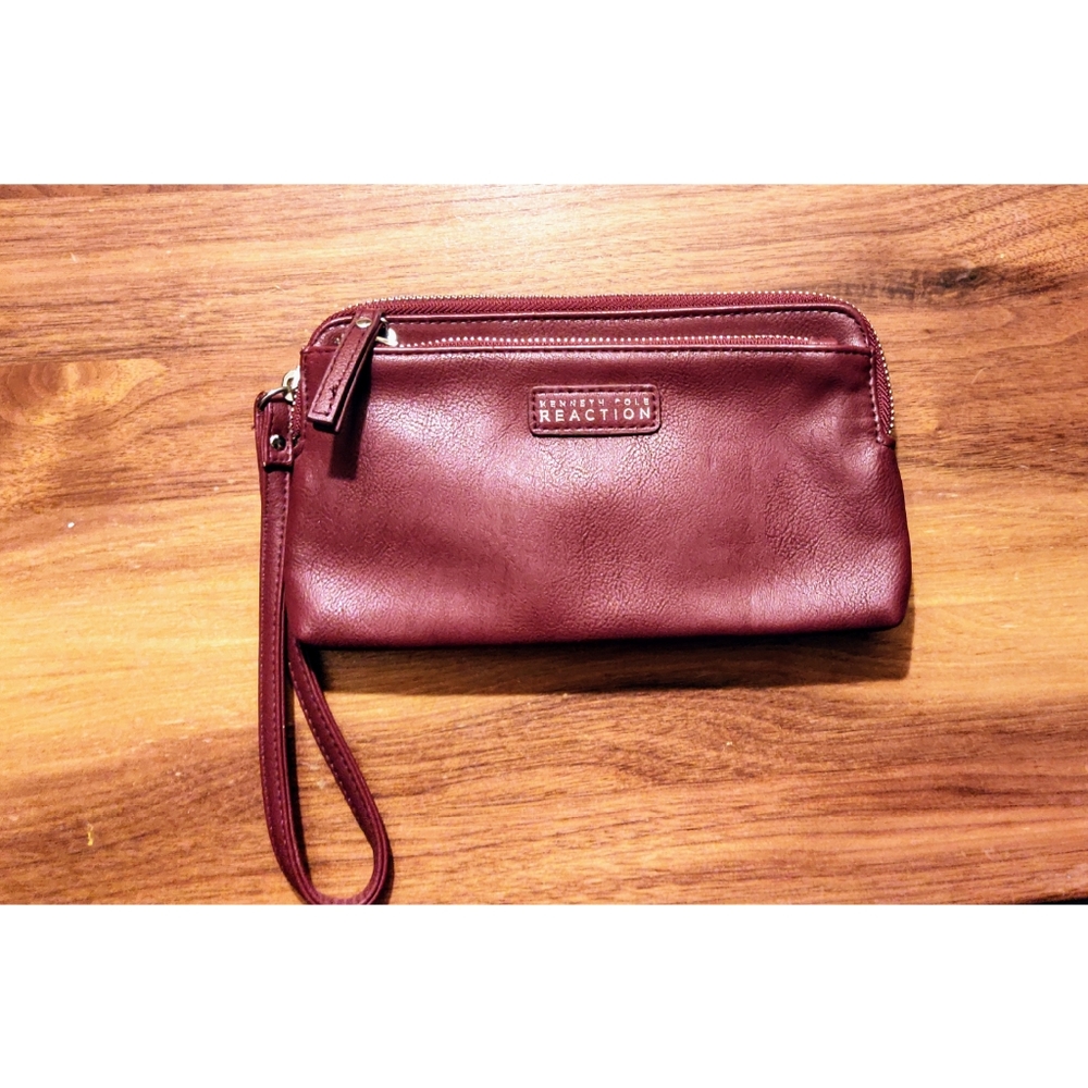 Kenneth Cole Wallet